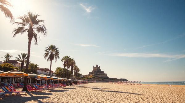 Découvrez les meilleures locations de vacances à Houlgate