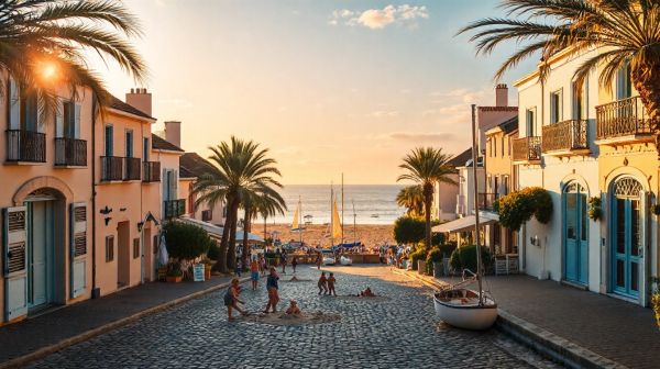 Découvrez les meilleures locations de vacances à Houlgate