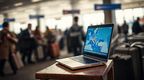 E-sim : meilleures astuces pour une connexion en voyage