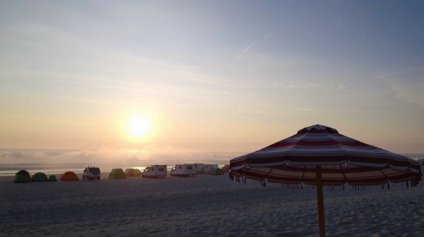 Les campings sur la côte Atlantique : des séjours mémorables