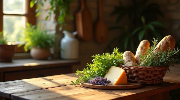 Les saveurs du terroir nord-côtier à ramener chez soi