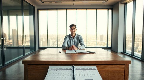 Maximisez vos profits avec la location à court terme