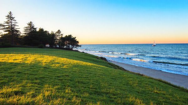 Top campings sur la côte Atlantique pour des vacances inoubliables