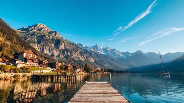 Top destinations de vacances sportives pour des souvenirs mémorables