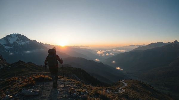 Top destinations de vacances sportives pour des souvenirs mémorables