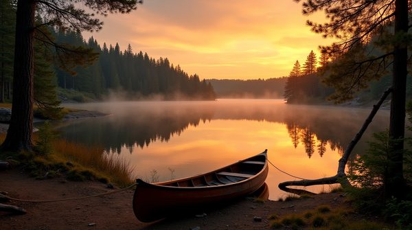 Vente camping : rejoignez l'aventure du plein air en toute confiance